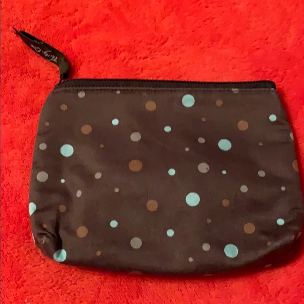 31 Cosmetic Bag. New!!